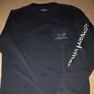 Vineyard vines long sleeve